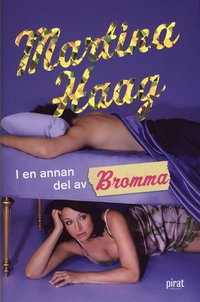 I en annan del av Bromma (e-bok)