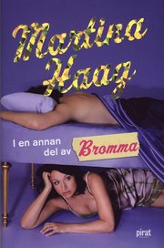 I en annan del av Bromma (inbunden)