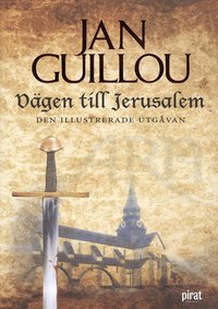 V�gen till Jerusalem : den illustrerade utg�van (inbunden)