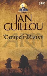 Tempelriddaren (pocket)