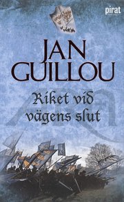 Riket vid v�gens slut (pocket)