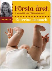 F�rsta �ret : 12 m�nader som f�r�ndrar livet (h�ftad)
