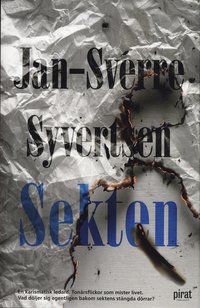 Sekten (inbunden)