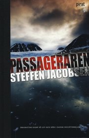 Passageraren (inbunden)