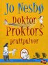 Doktor Proktors pruttpulver