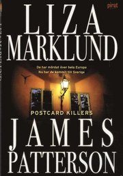 Postcard Killers (inbunden)
