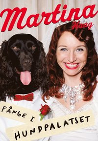 F�nge i Hundpalatset (h�ftad)
