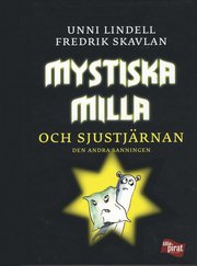 Mystiska Milla och Sjustj�rnan : den andra sanningen (inbunden)
