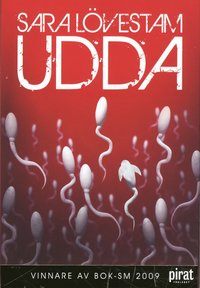 Udda (inbunden)