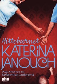 Hittebarnet (inbunden)