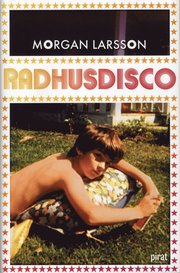 Radhusdisco (inbunden)