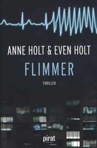 Flimmer (inbunden)