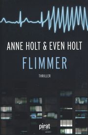 Flimmer (inbunden)
