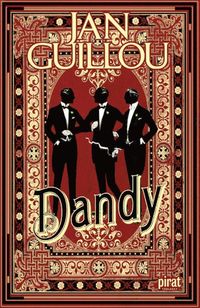 Dandy (inbunden)