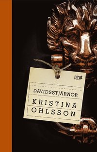 Davidsstj�rnor (inbunden)