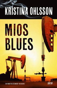 Mios blues (inbunden)