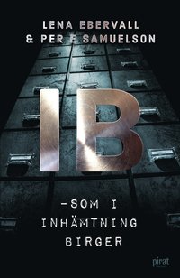 IB : som i inhmtning Birger