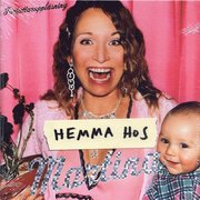 Hemma hos Martina (ljudbok)