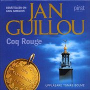 Coq Rouge (ljudbok)