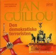 Den demokratiske terroristen (ljudbok)