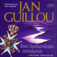 Den hederv�rde m�rdaren (ljudbok)