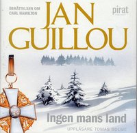Ingen mans land (ljudbok)
