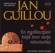 En medborgare h�jd �ver varje misstanke (ljudbok)