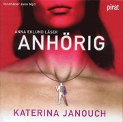 Anh�rig (ljudbok)