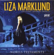 Nobels testamente (ljudbok)