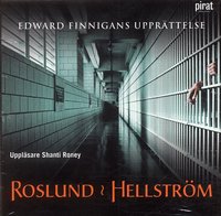 Edward Finnigans uppr�ttelse (ljudbok)