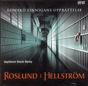 Edward Finnigans uppr�ttelse (ljudbok)