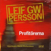 Profit�rerna (ljudbok)