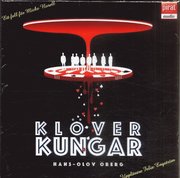 Kl�ver Kungar (ljudbok)