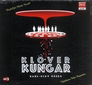 Kl�ver Kungar (ljudbok)