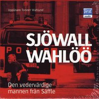 Den vederv�rdige mannen fr�n S�ffle : roman om ett brott (pocket)