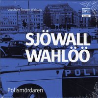 Polism�rdaren : roman om ett brott (pocket)