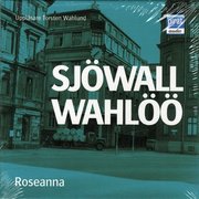 Roseanna : roman om ett brott (ljudbok)