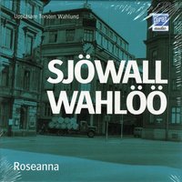 Roseanna : roman om ett brott (ljudbok)
