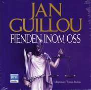 Fienden inom oss (ljudbok)