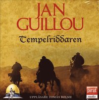 Tempelriddaren (ljudbok)