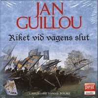 Riket vid v�gens slut (ljudbok)