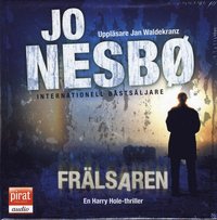 Fr�lsaren (ljudbok)