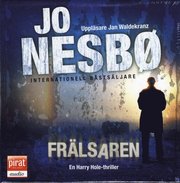 Fr�lsaren (ljudbok)