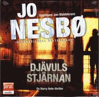 Dj�vulsstj�rnan (ljudbok)