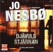 Dj�vulsstj�rnan (ljudbok)