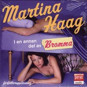 I en annan del av Bromma (ljudbok)