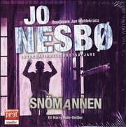 Sn�mannen (ljudbok)