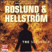 Tre sekunder (ljudbok)