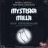 Mystiska Milla och spkskolan