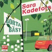 Borta b�st (ljudbok)